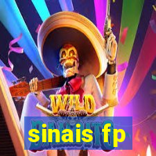 sinais fp